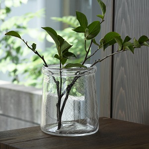 作家紹介｜視る。触れる。体験する。そうして、ガラスに逢う。富山